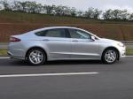 Ford Fusion 2013 года (BR)